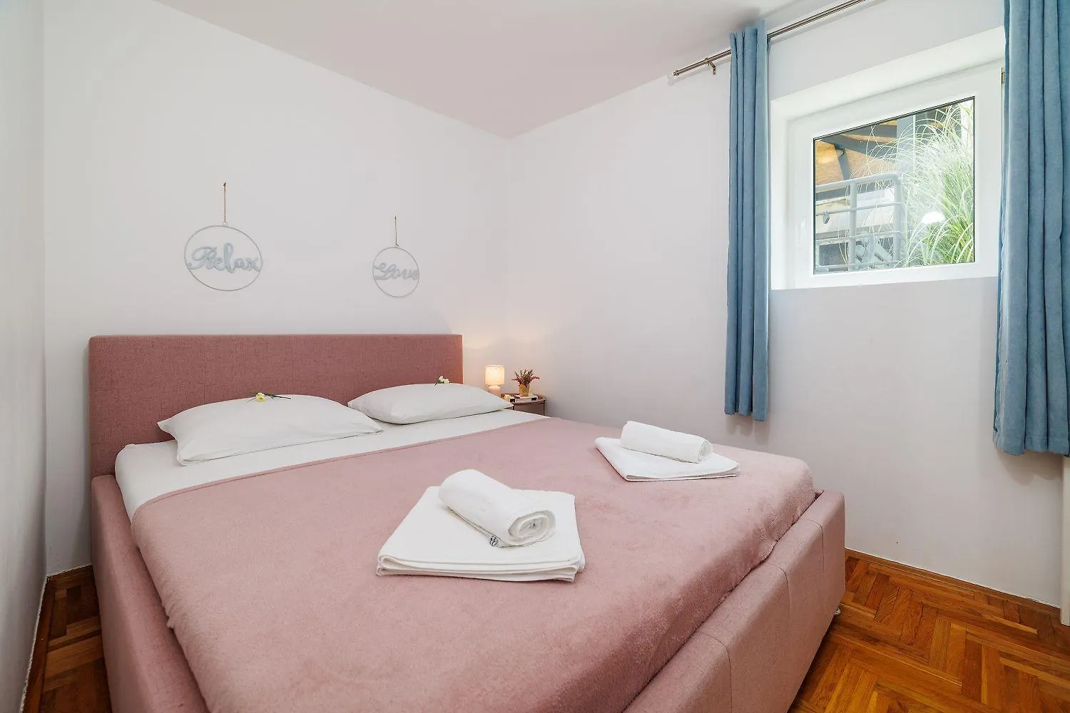 Faszinierendes Apartment Nur 150 Meter Zum Strand Mit Jacuzzi, Billard, Pool, Grill Dramalj